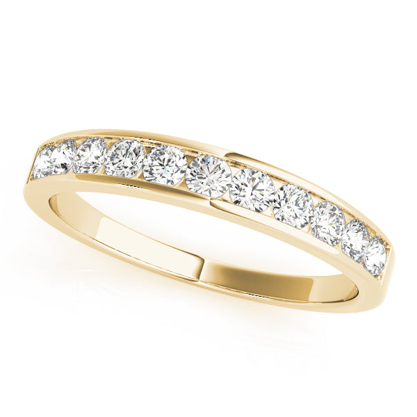 Diamond Wedding Ring