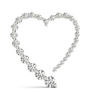 Diamond Journey Pendant