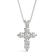 Fashion Diamond Pendant