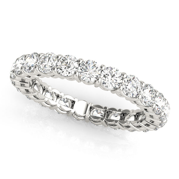 Diamond Wedding Ring