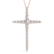 Fashion Diamond Pendant