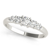 Diamond Wedding Ring