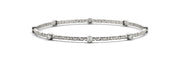 Fashion Diamond Bracelet