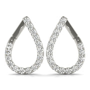 Fashion Diamond Earring