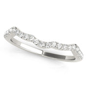 Diamond Wedding Ring