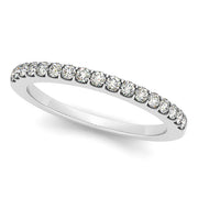 Diamond Multi-Stone Wedding Ring