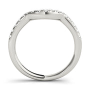 Diamond Wedding Ring