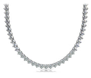 Diamond Riviera Necklace