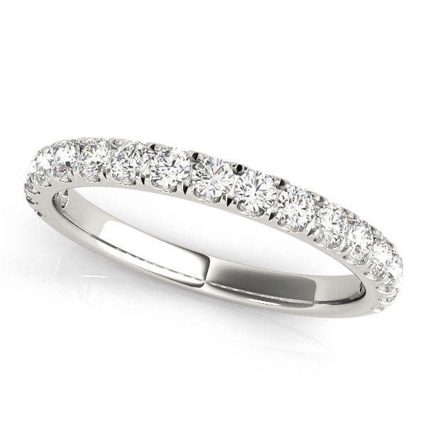 Diamond Wedding Ring