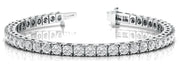 Diamond Tennis Bracelet