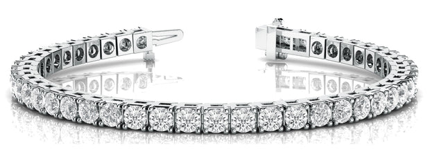 Diamond Tennis Bracelet
