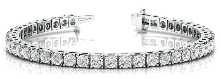 Diamond Tennis Bracelet