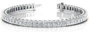 Diamond Square Fashion Bracelet