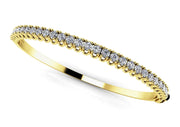 Diamond Multi-Stone Bracelet