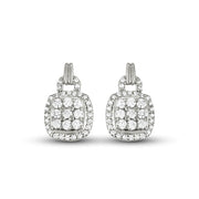 Fashion Diamond Earring