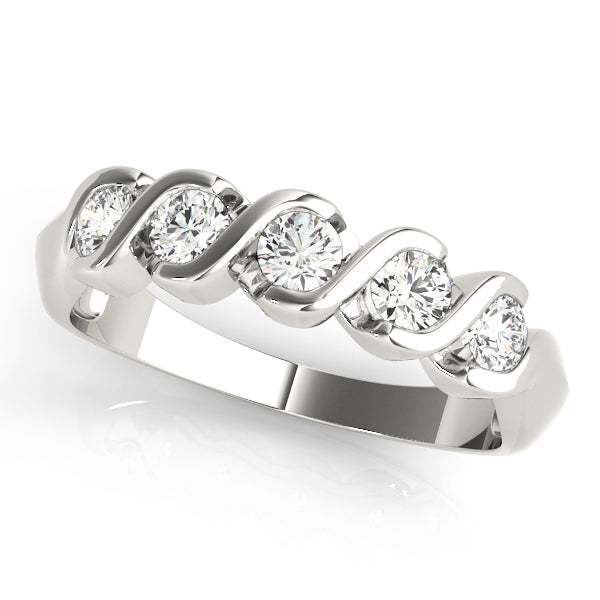 Diamond Wedding Ring