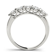 Diamond Wedding Ring