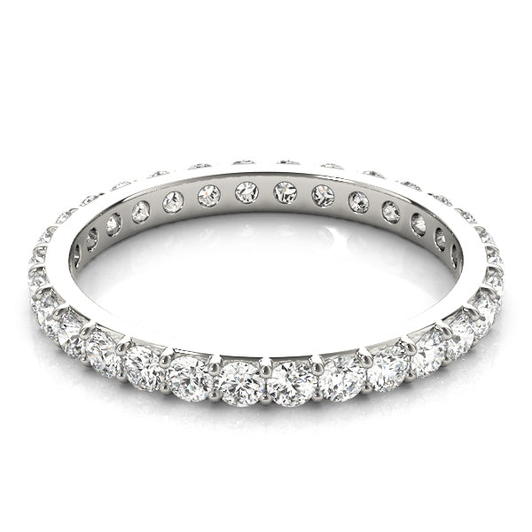 Diamond Wedding Ring