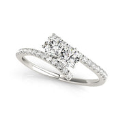 Multi-Stone Diamond Fashion Ring