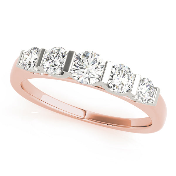 Diamond Wedding Ring