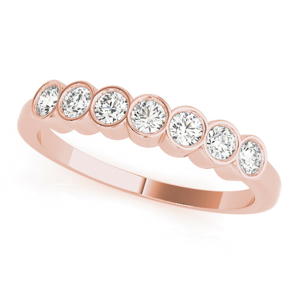 Fashion Diamond Ring