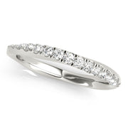 Diamond Wedding Ring