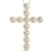 Fashion Diamond Pendant