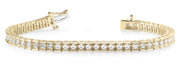 Fashion Diamond Bracelet