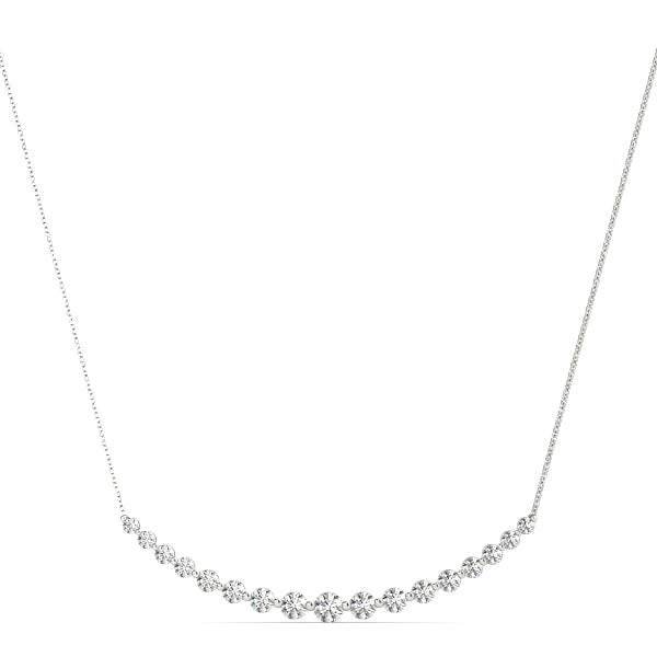 Fashion Diamond Pendant