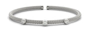 Fashion Diamond Bracelet