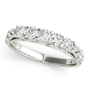 Diamond Wedding Ring