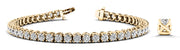 Fashion Diamond Bracelet