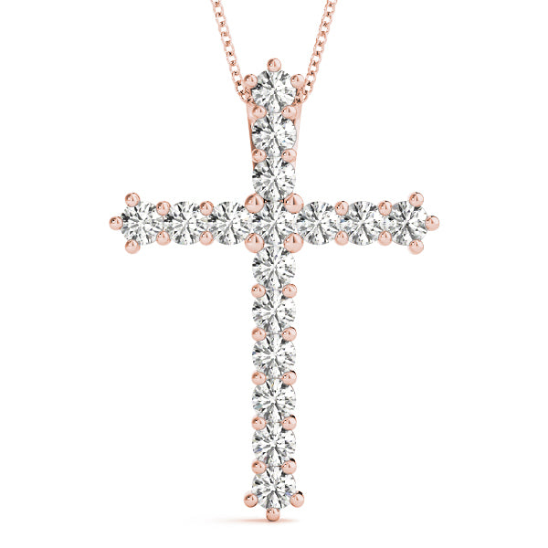 Fashion Diamond Pendant