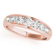 Diamond Wedding Ring