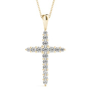 Fashion Diamond Pendant