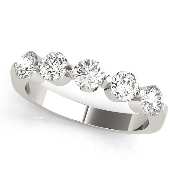 Diamond Wedding Ring