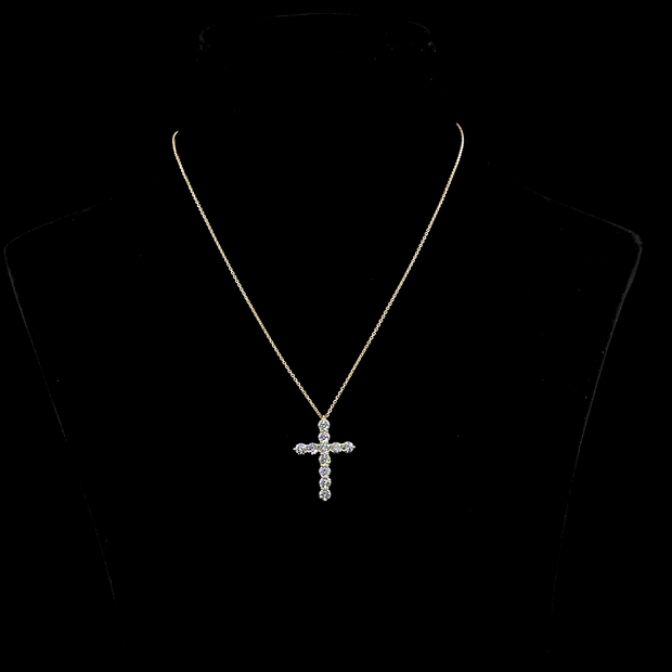 14K YELLOW GOLDPendant Pendant