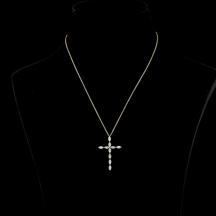 14K YELLOW GOLDPendant Pendant