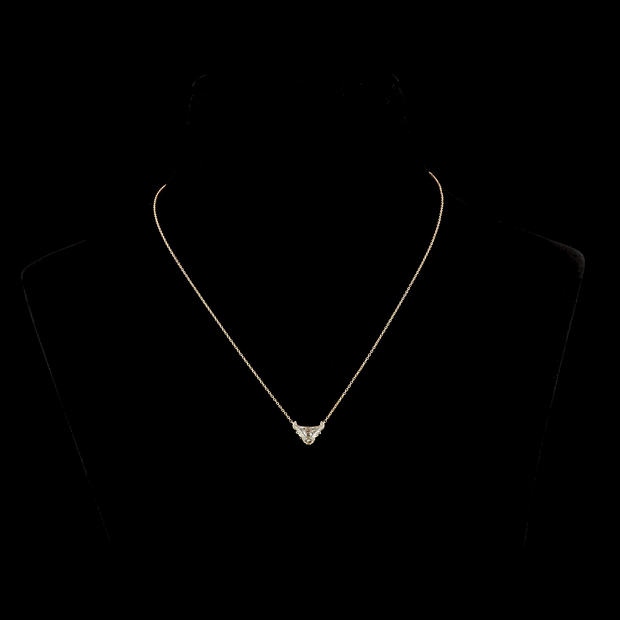 14K YELLOW GOLDPendant Pendant