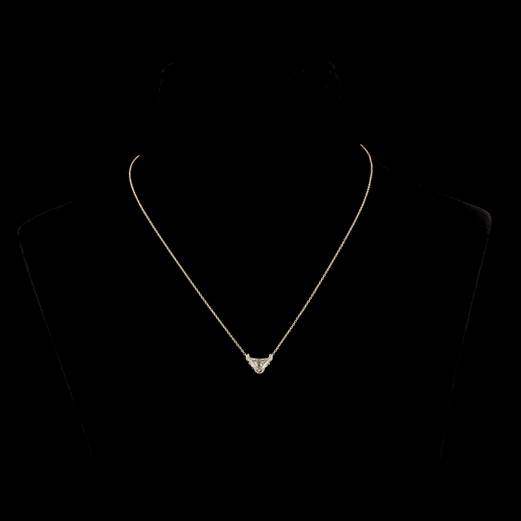 14K YELLOW GOLDPendant Pendant