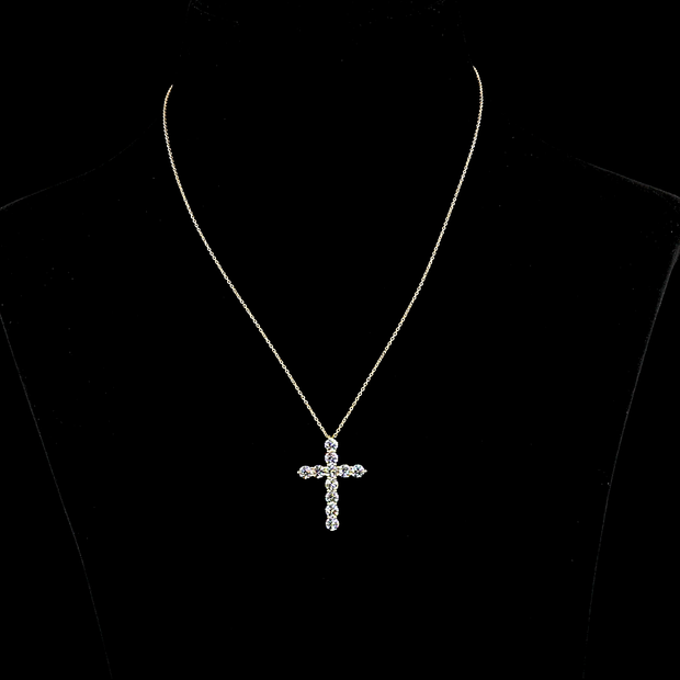 14K YELLOW GOLDPendant Pendant