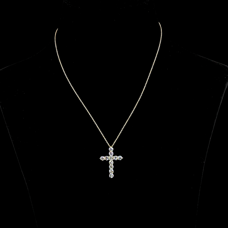 14K YELLOW GOLDPendant Pendant