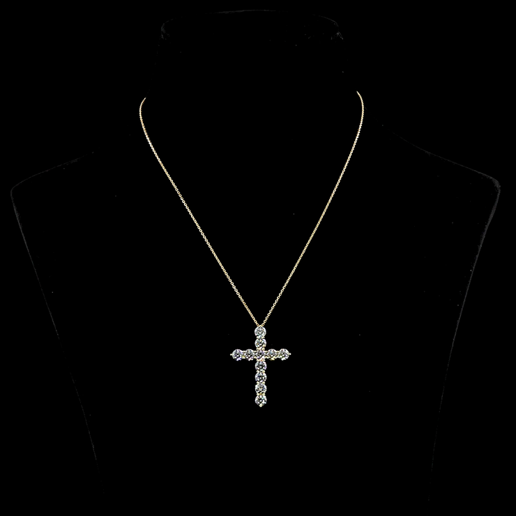 14K YELLOW GOLDPendant Pendant