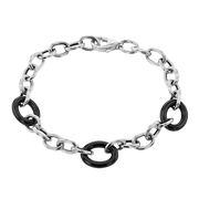 ZB883-W Bracelet in 14k Gold