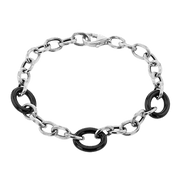 ZB883-W Bracelet in 14k Gold