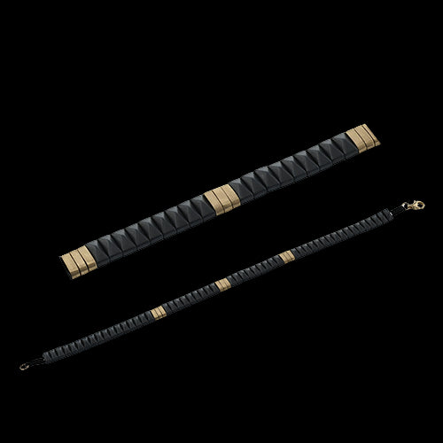 ZB893 Gent Bracelet in 14k Gold