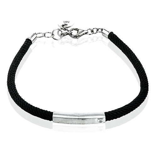 ZB917 Bracelet in 14k Gold