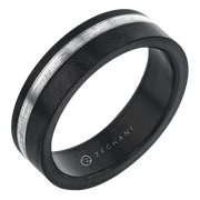 ZM111 Men Ring in 14k Gold