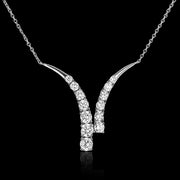ZP1000 Pendant in 14k Gold with Diamonds