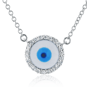 ZP1130 Pendant in 14k Gold with Diamonds